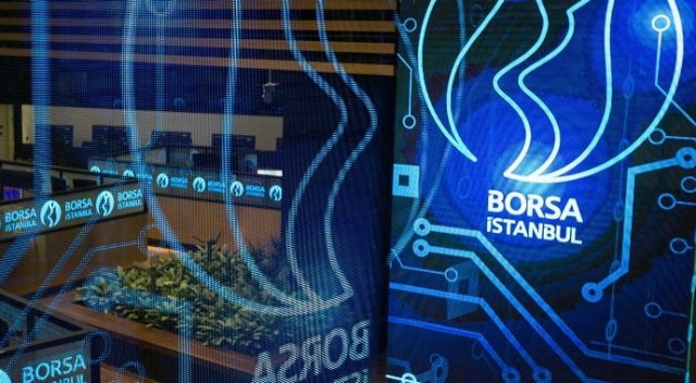 Borsa haftayı düşüşle kapattı