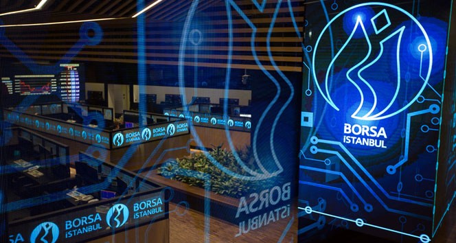 Borsa haftayı düşüşle kapattı