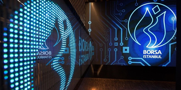 Borsa haftayı rekorlarla kapattı