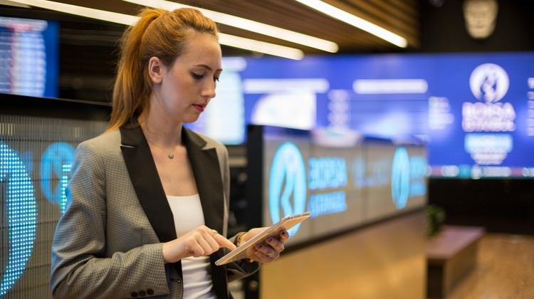 Borsa haftayı yatay kapattı