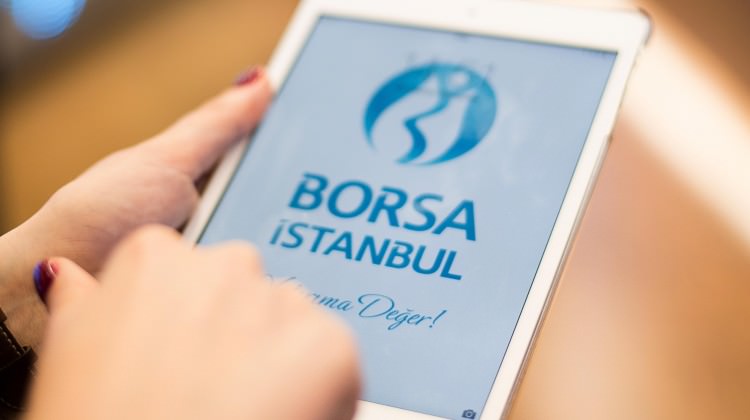 Borsa haftayı yükselişle kapattı