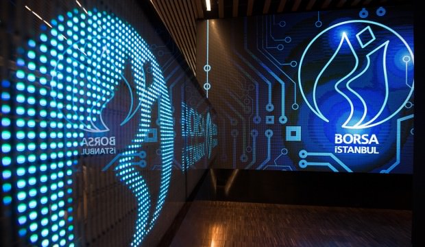 Borsa haftayı yükselişle kapattı