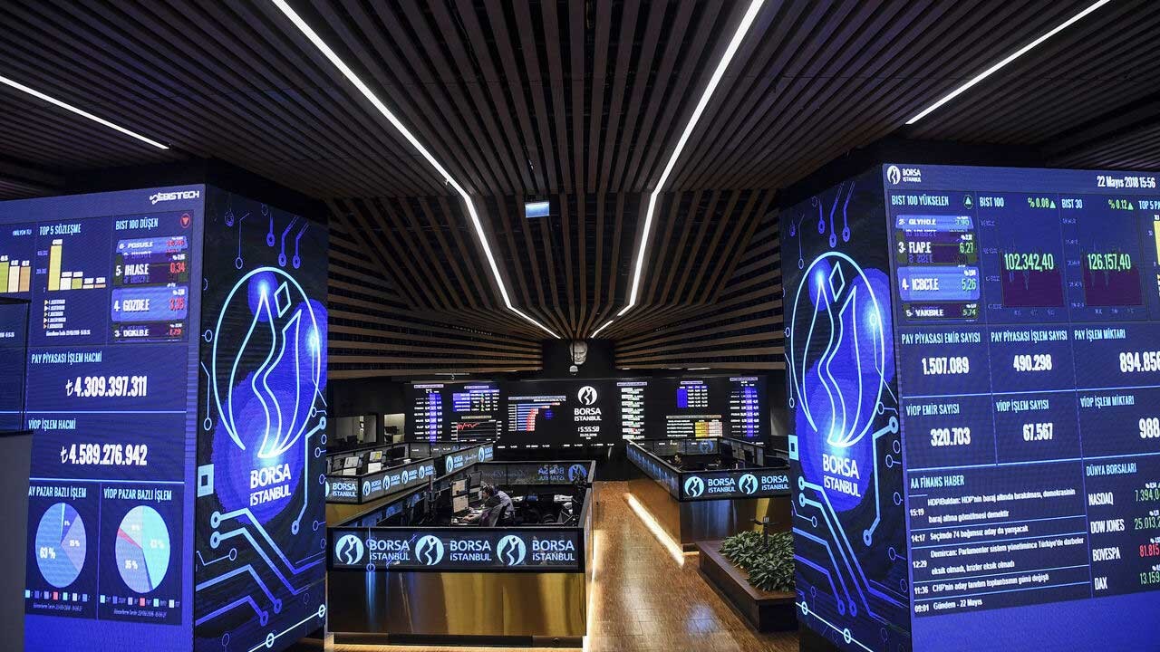 Borsa için İran savaşı önlemleri! Yeni kararlar açıklandı