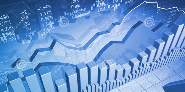 Borsa ilk seansı yükselişle tamamladı