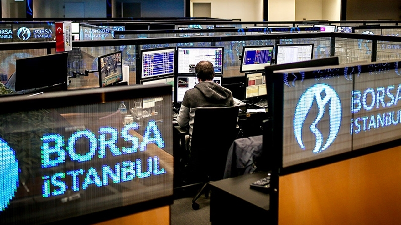 Borsa İstanbul 5 hisseye tedbir getirdi!