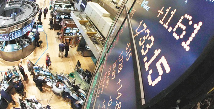 Borsa İstanbul 94 bin 966 puanla yeni gün rekorunda