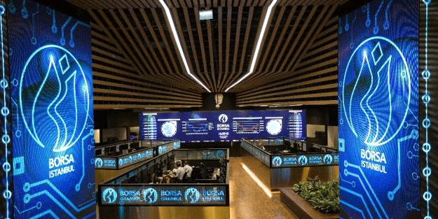 Borsa İstanbul artıya geçti
