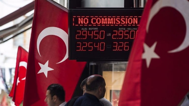 Borsa İstanbul en fazla yükselen dördüncü borsa