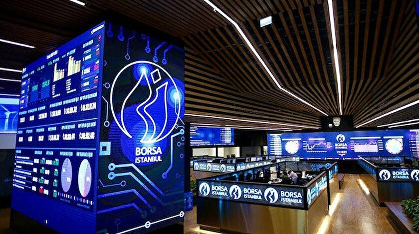 Borsa İstanbul Genel Müdürü Ergun: Reel sektörümüze yönelik yeni finansal ürünler çıkarıyoruz
