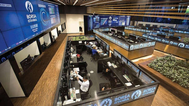 Borsa İstanbul gözünü zirveye dikti