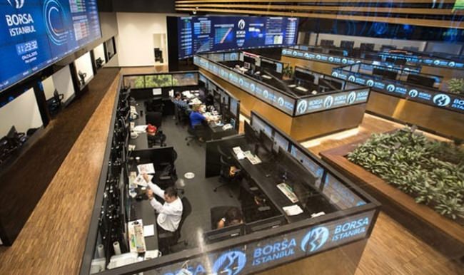Borsa İstanbul güne nasıl başladı?