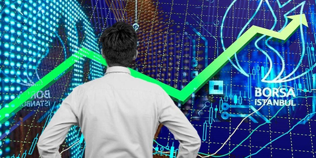 Borsa İstanbul güne yükselişle başladı!
