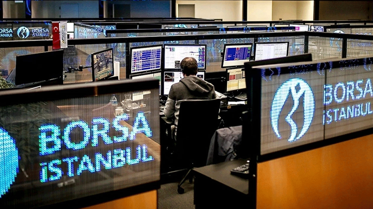 Borsa İstanbul günü böyle bitirdi