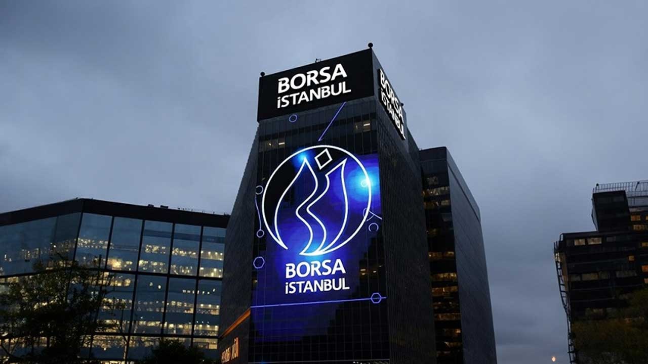 Borsa İstanbul günü böyle tamamladı