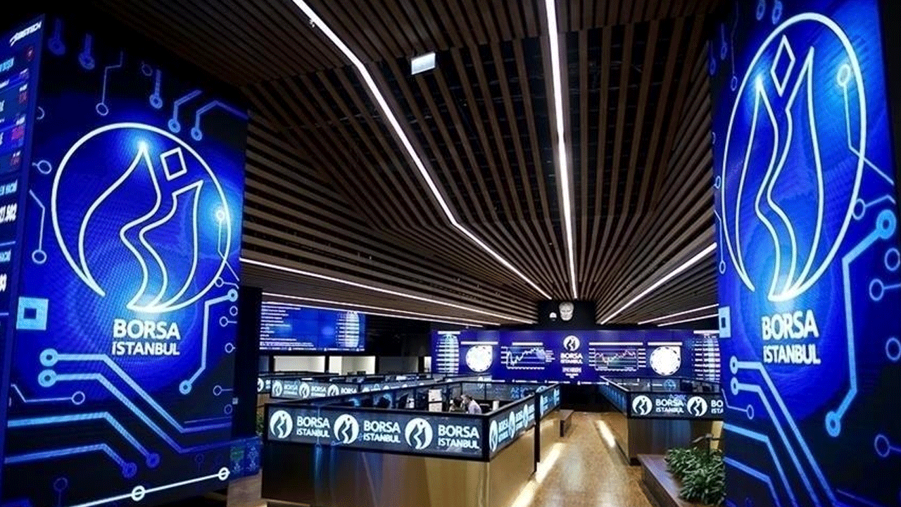 Borsa İstanbul günü düşüşle bitirdi