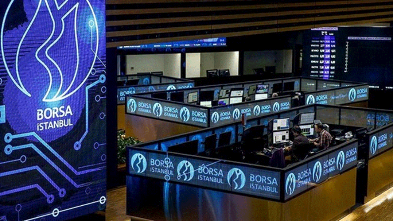 Borsa İstanbul ikinci kez devre kesti