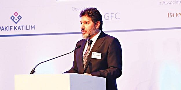Borsa İstanbul likitte devir hızıyla lider