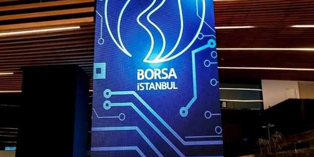 Borsa İstanbul rekor kırdı