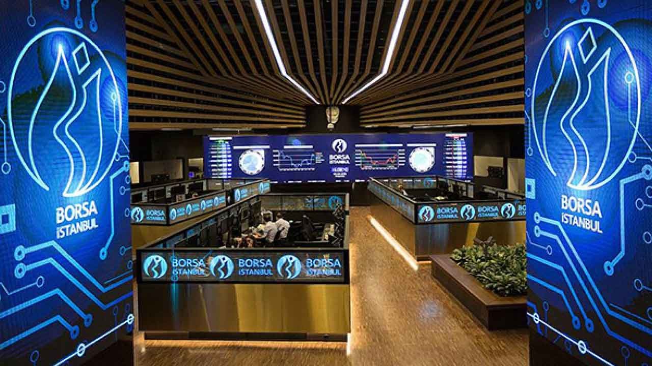 Borsa İstanbul "SAVAŞ GÖLGESİ"NDE rekor kırdı