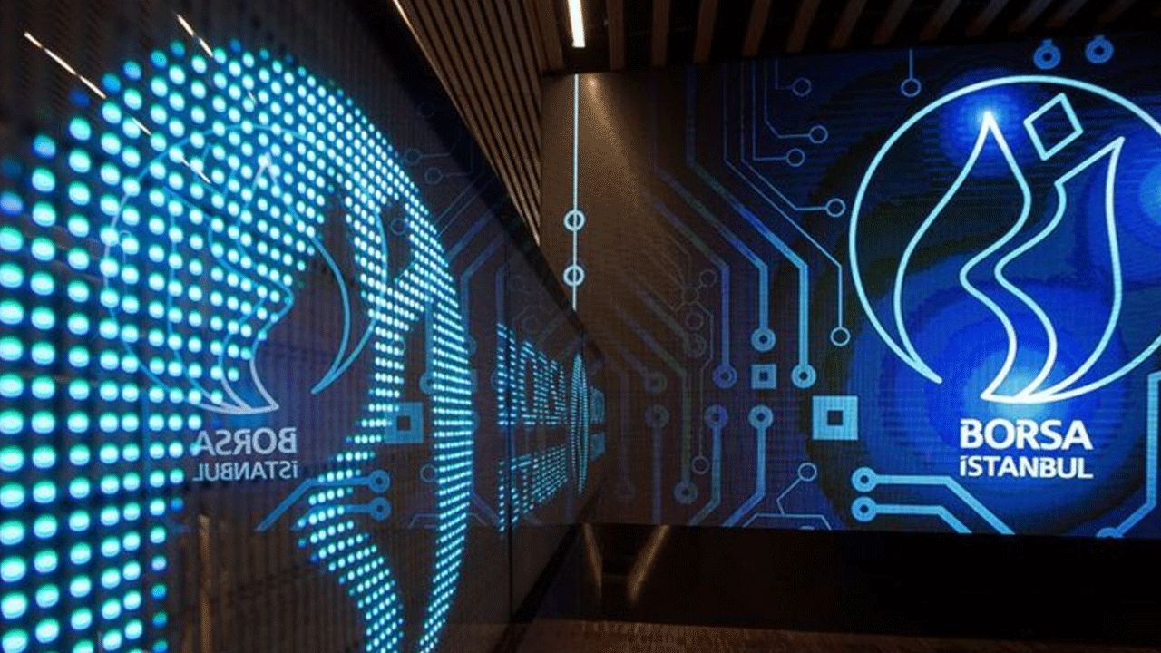Borsa İstanbul tarihinden bir ilk