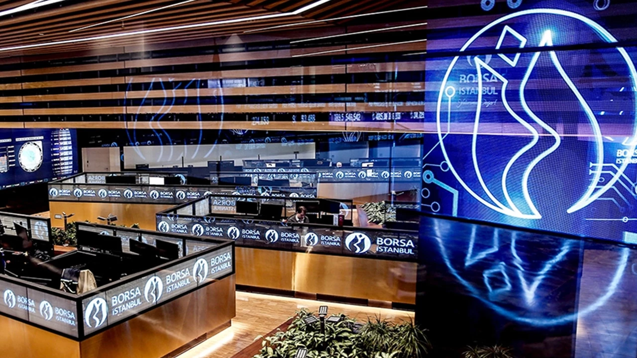 Borsa İstanbul tırmanışta! En çok kazandıran bakın ne oldu?