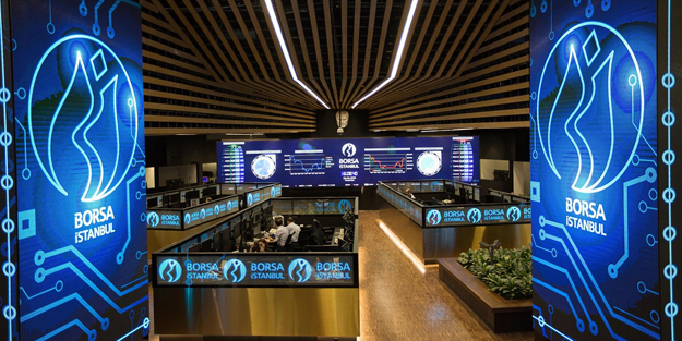 Borsa İstanbul'da tüm zamanların rekoru!