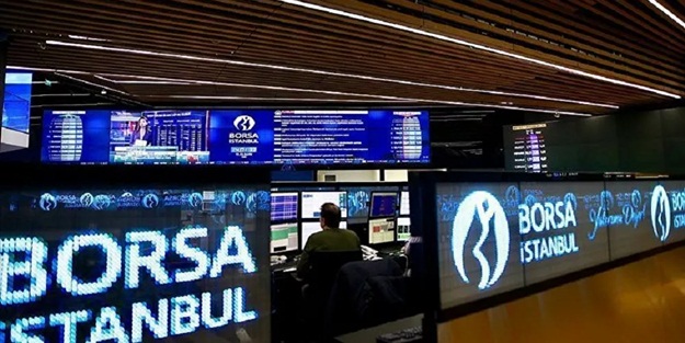 Borsa İstanbul, tüm zamanların en yüksek kapanışını yaptı