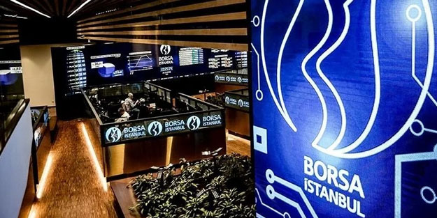 Borsa İstanbul tüm zamanların kapanış rekorunu kırdı
