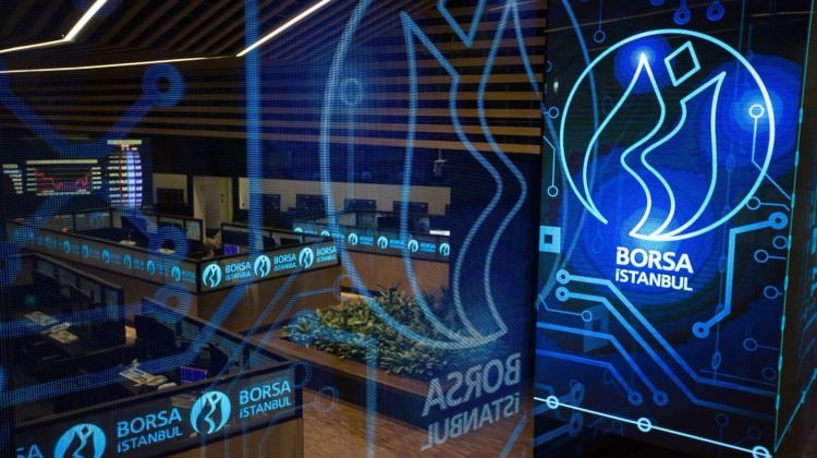 Borsa İstanbul tüm zamanların rekorunu kırdı