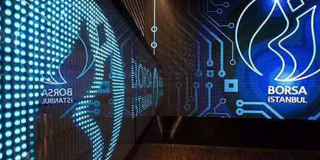 Borsa İstanbul tüm zamanların rekorunu kırdı