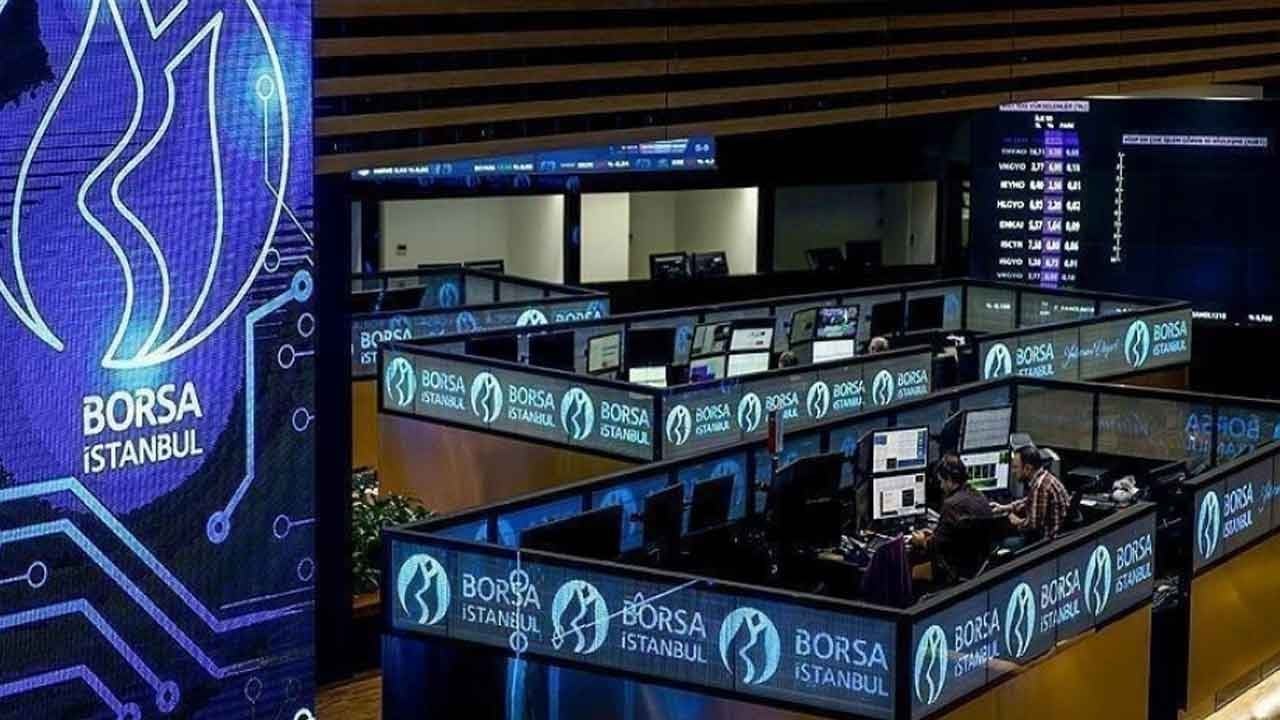 Borsa İstanbul uçtu! Yatırımcı para bastı