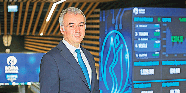 Borsa İstanbul WFE’de söz sahibi oldu