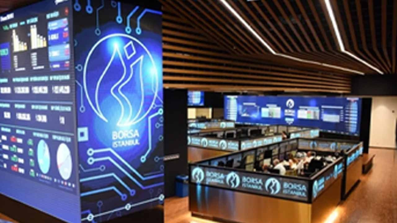 Borsa İstanbul'a OECD dopingi