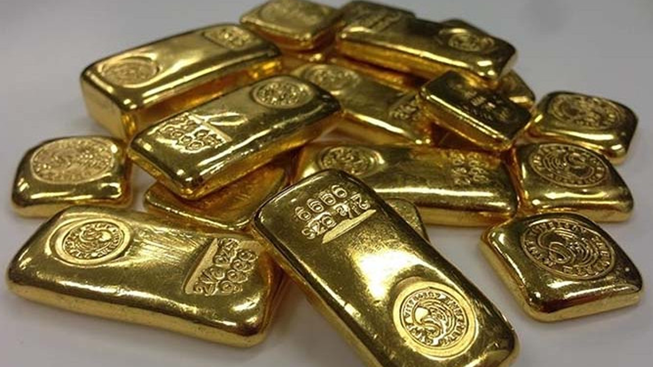 Borsa İstanbul'da altın sertifikalarına tarihi ilgi!