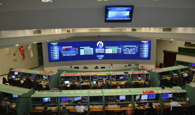 Borsa İstanbul'da bir ilk!