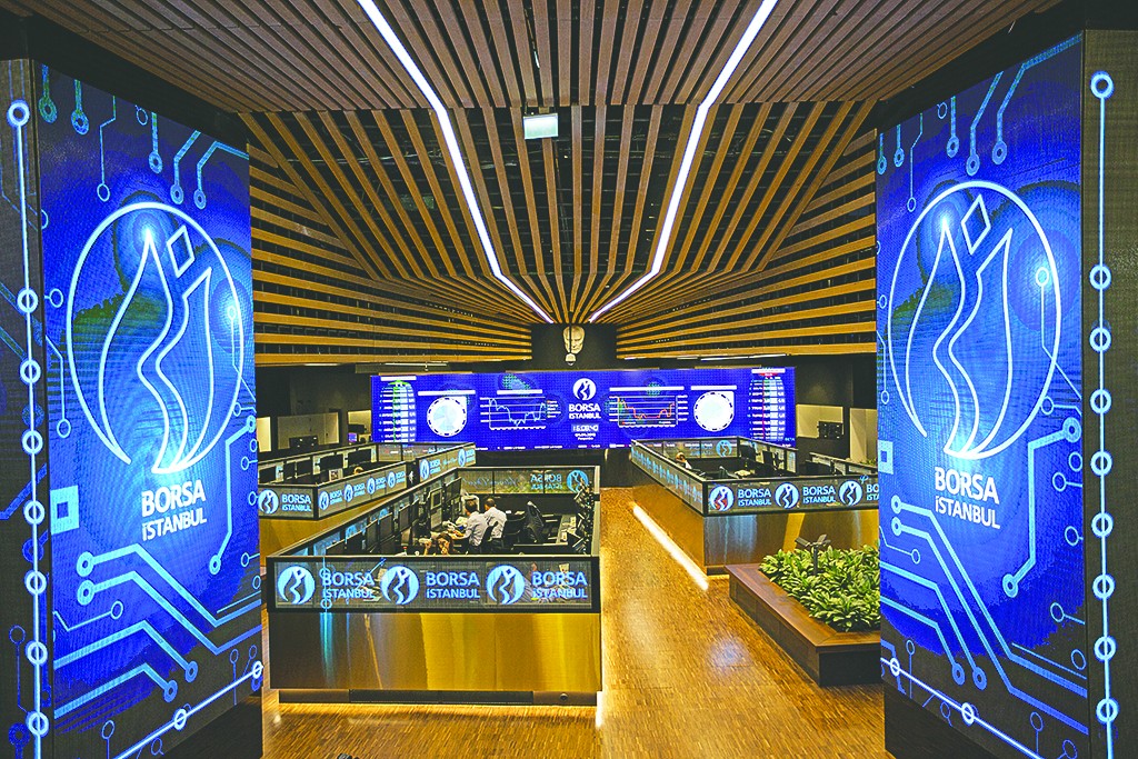 Borsa İstanbul’da büyüme potansiyeli olan şirketlerin finansman ihtiyacının karşılanması için ‘Girişim Sermayesi Pazarı’ oluşturuldu