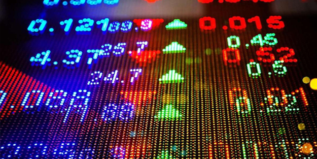 Borsa İstanbul'da devre kesici uygulandı!