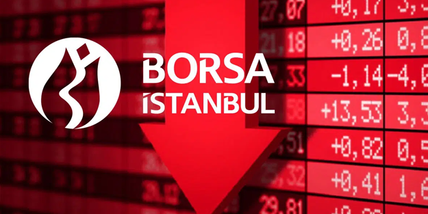 Borsa İstanbul'da işlem yasağı!
