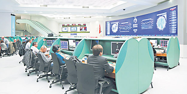Borsa İstanbul’da kazançlı hafta