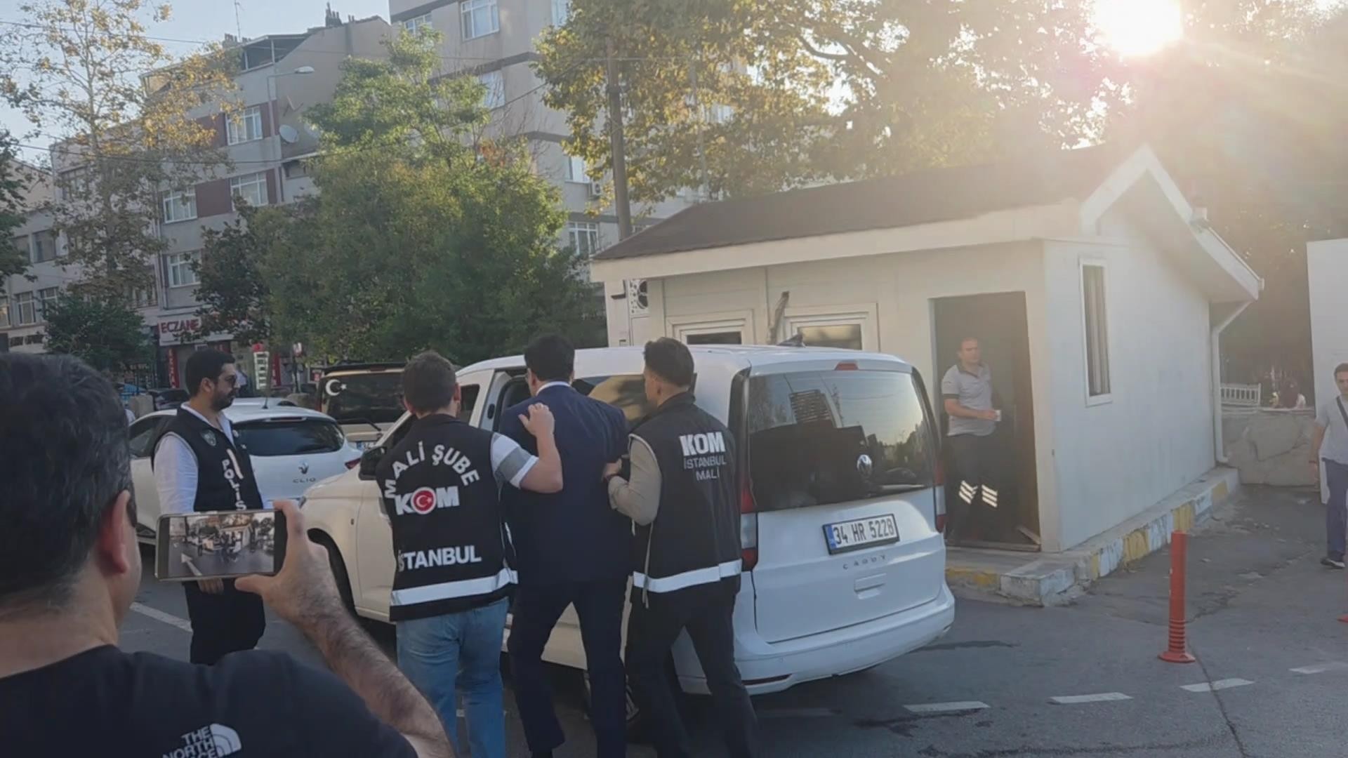 Borsa İstanbul’da manipülasyon skandalı! 14 kişi gözaltına alındı