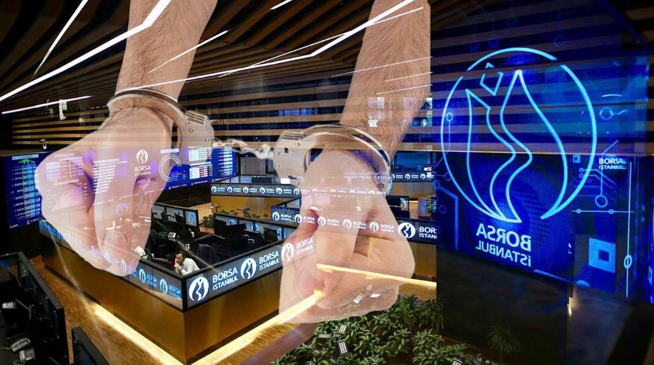 Borsa İstanbul’da manipülasyon soruşturması! 41 şüpheli hakkında iddianame hazırlandı