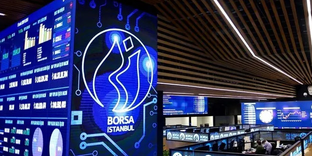 Borsa İstanbul'da son durum: Borsa İstanbul yılın son işlem gününü rekorlarla tamamladı! Yükselişte...