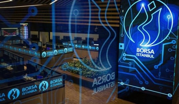 Borsa İstanbul'da 
