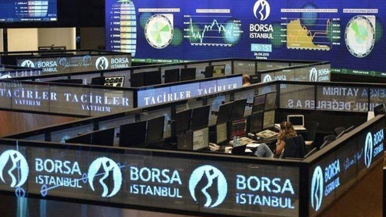Borsa İstanbul’da tarihi rekor: İlk kez 14 bin puanı aştı...