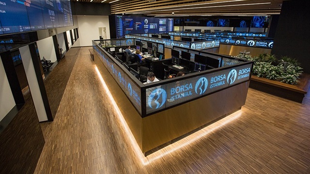 Borsa İstanbul'da tüm zamanların rekoru kırıldı