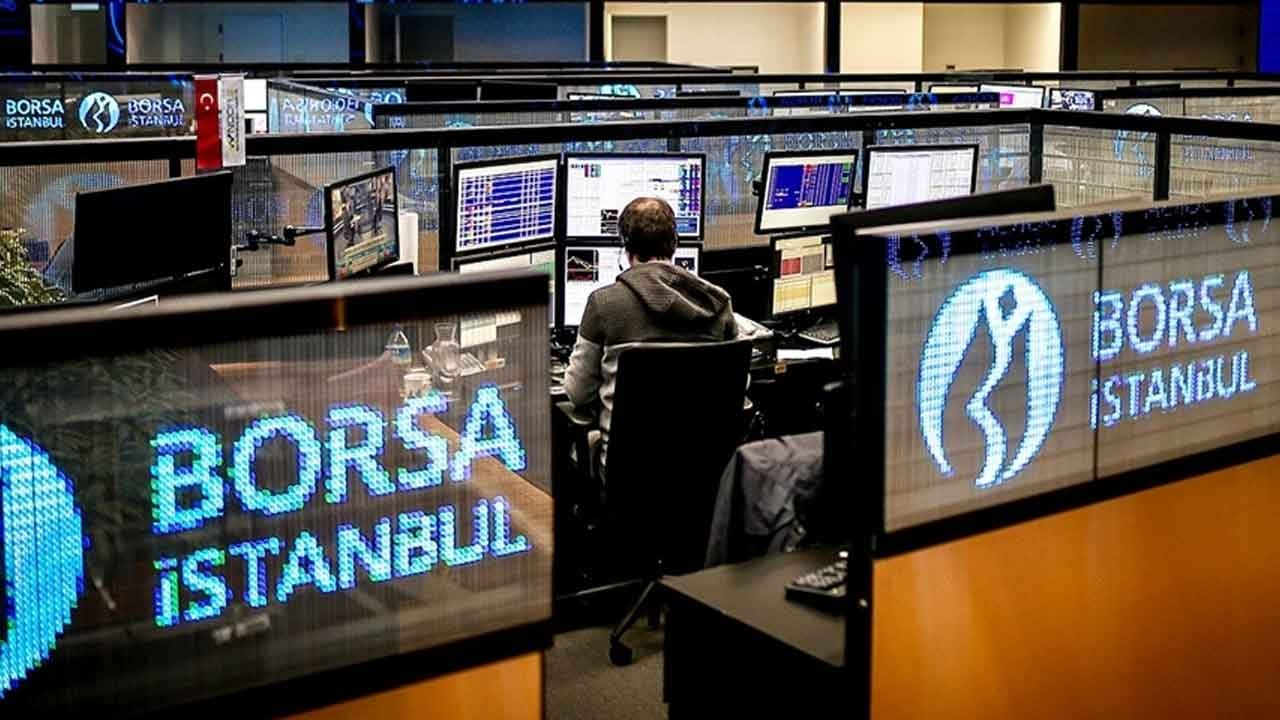 Borsa İstanbul'da yatay seyir
