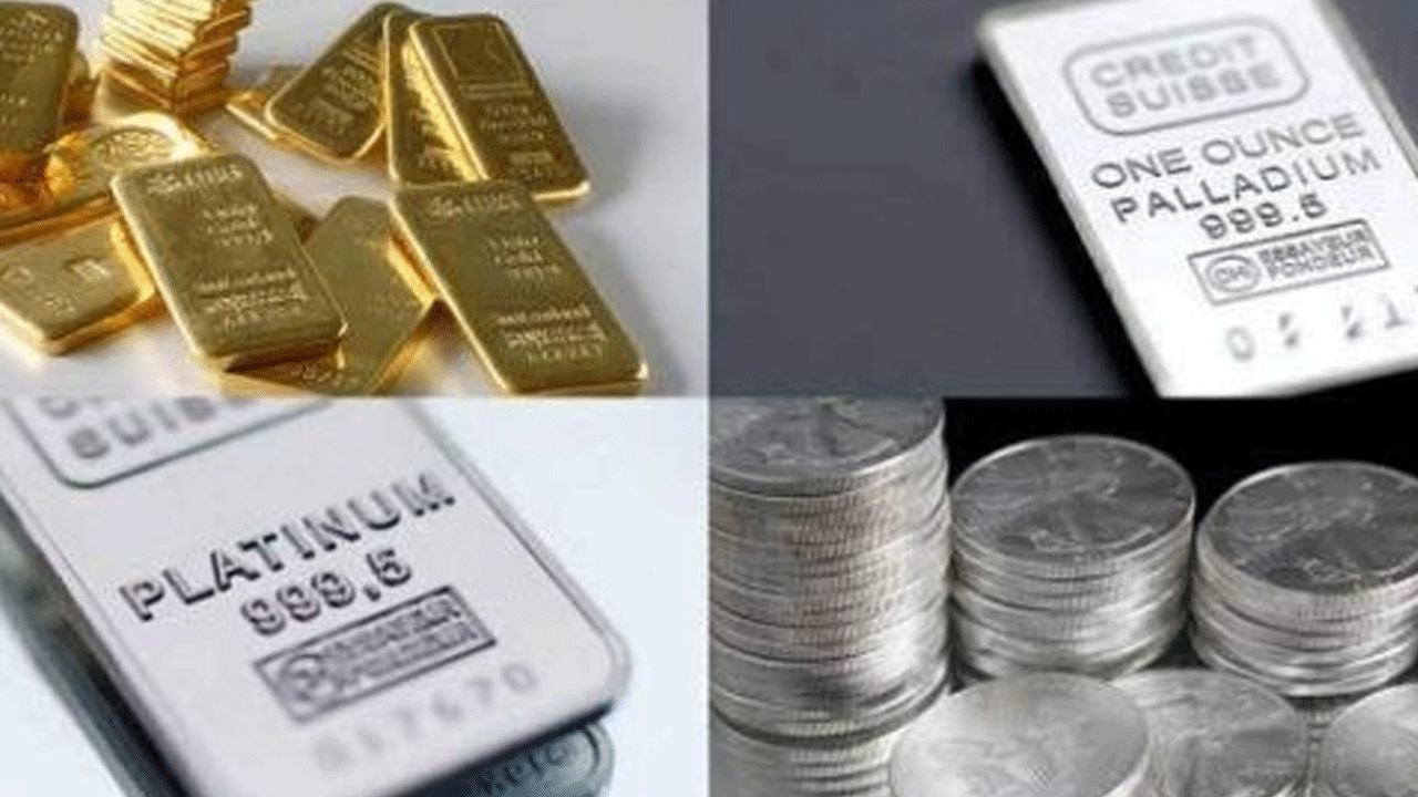 Borsa İstanbul’da yeni dönem! Gümüş, platin ve paladyum endeksleri geliyor