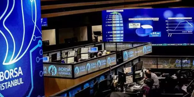 Borsa İstanbul'da yeni rekor kırıldı