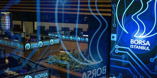 Borsa İstanbul'daki gelişmeler sonrası kritik toplantı