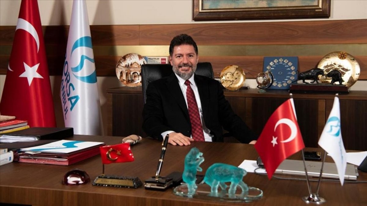 Borsa İstanbul'dan 1.4 milyar TL kar